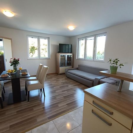 Apartment Maurora Zaton  Exteriér fotografie