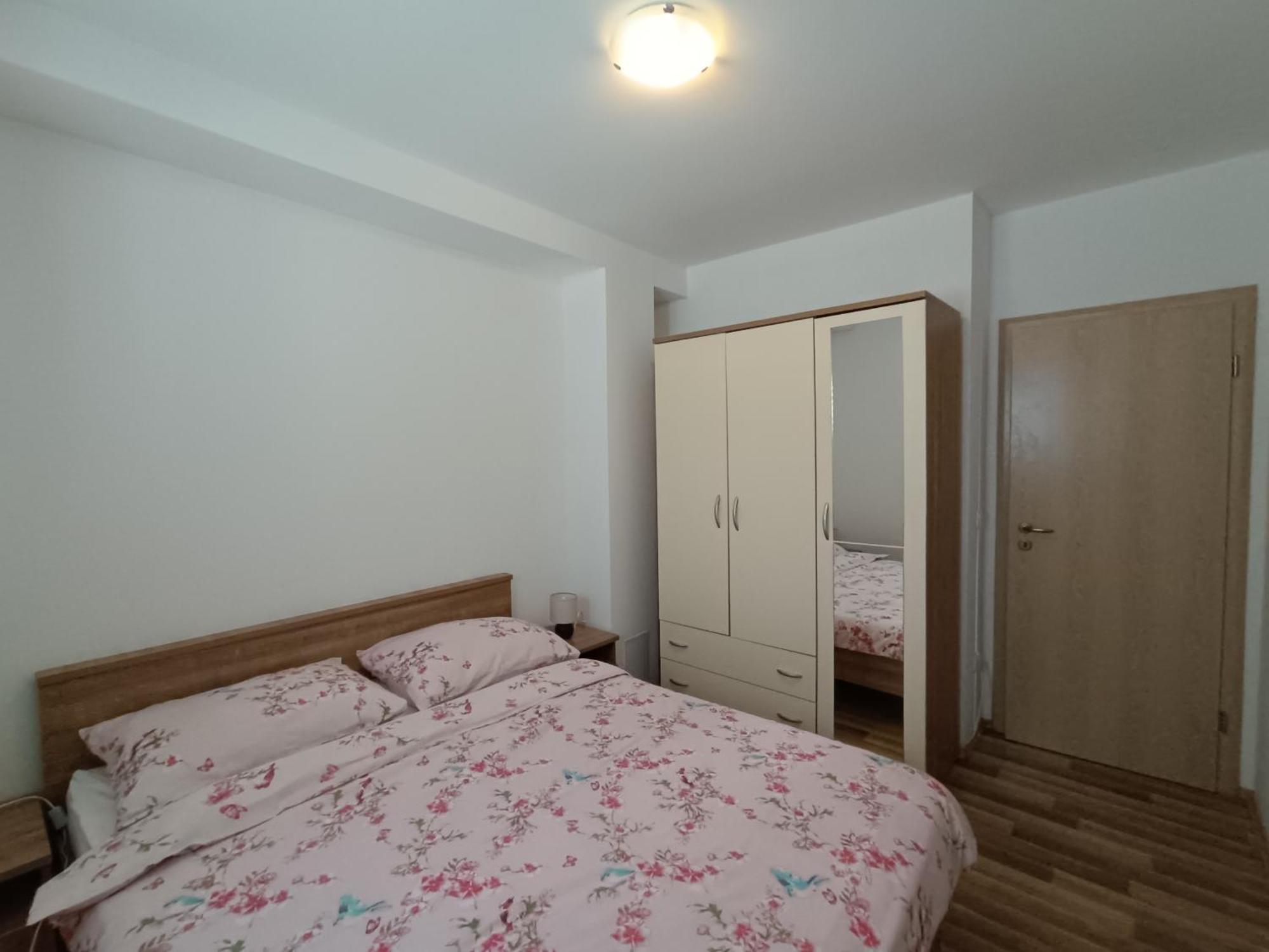 Apartment Maurora Zaton  Exteriér fotografie