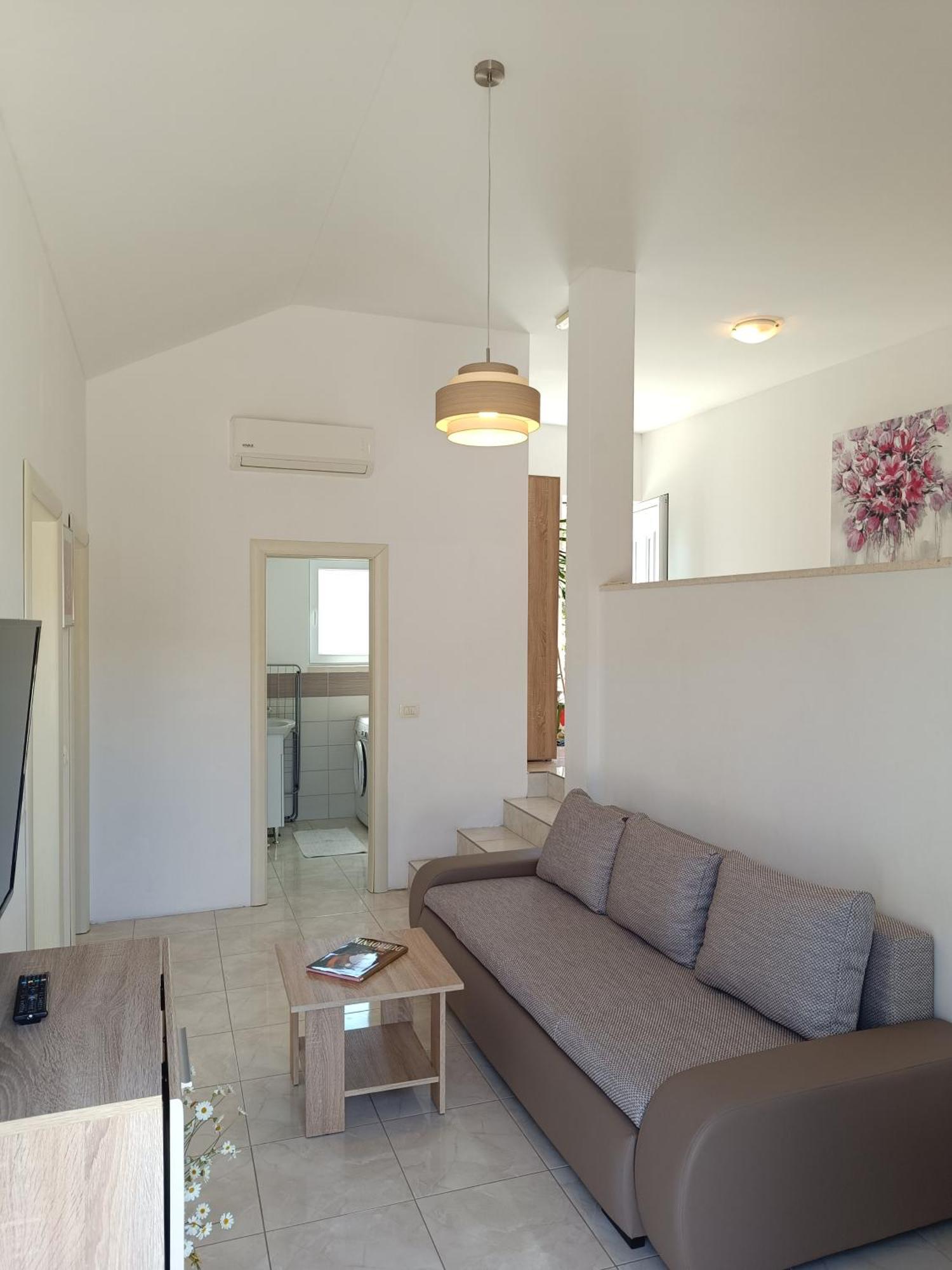 Apartment Maurora Zaton  Exteriér fotografie