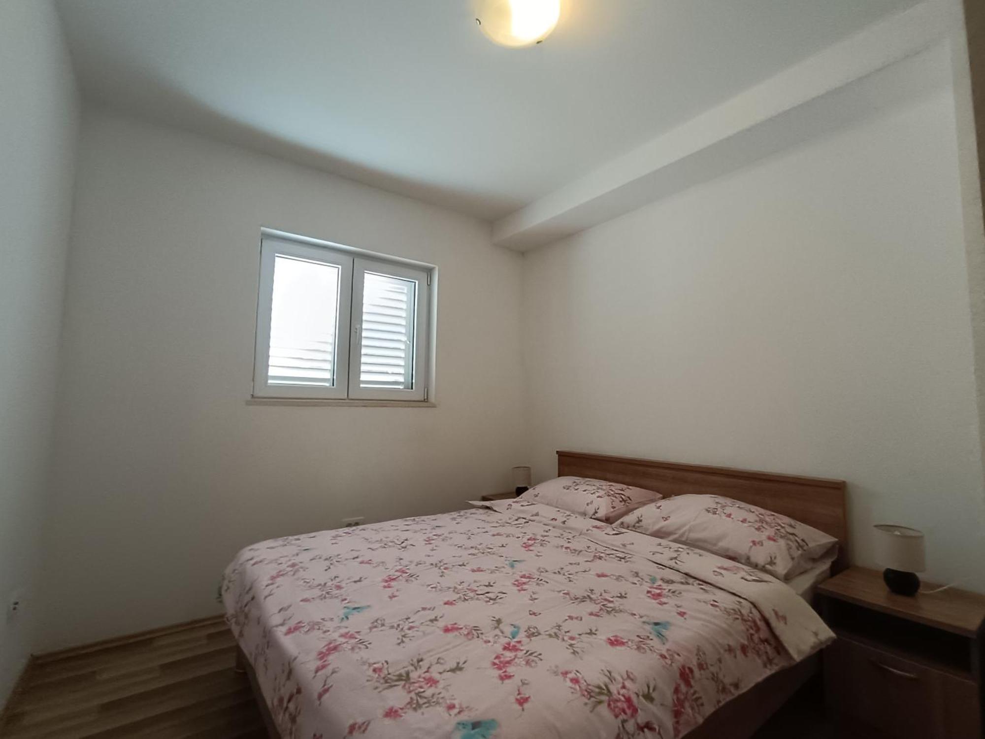 Apartment Maurora Zaton  Exteriér fotografie