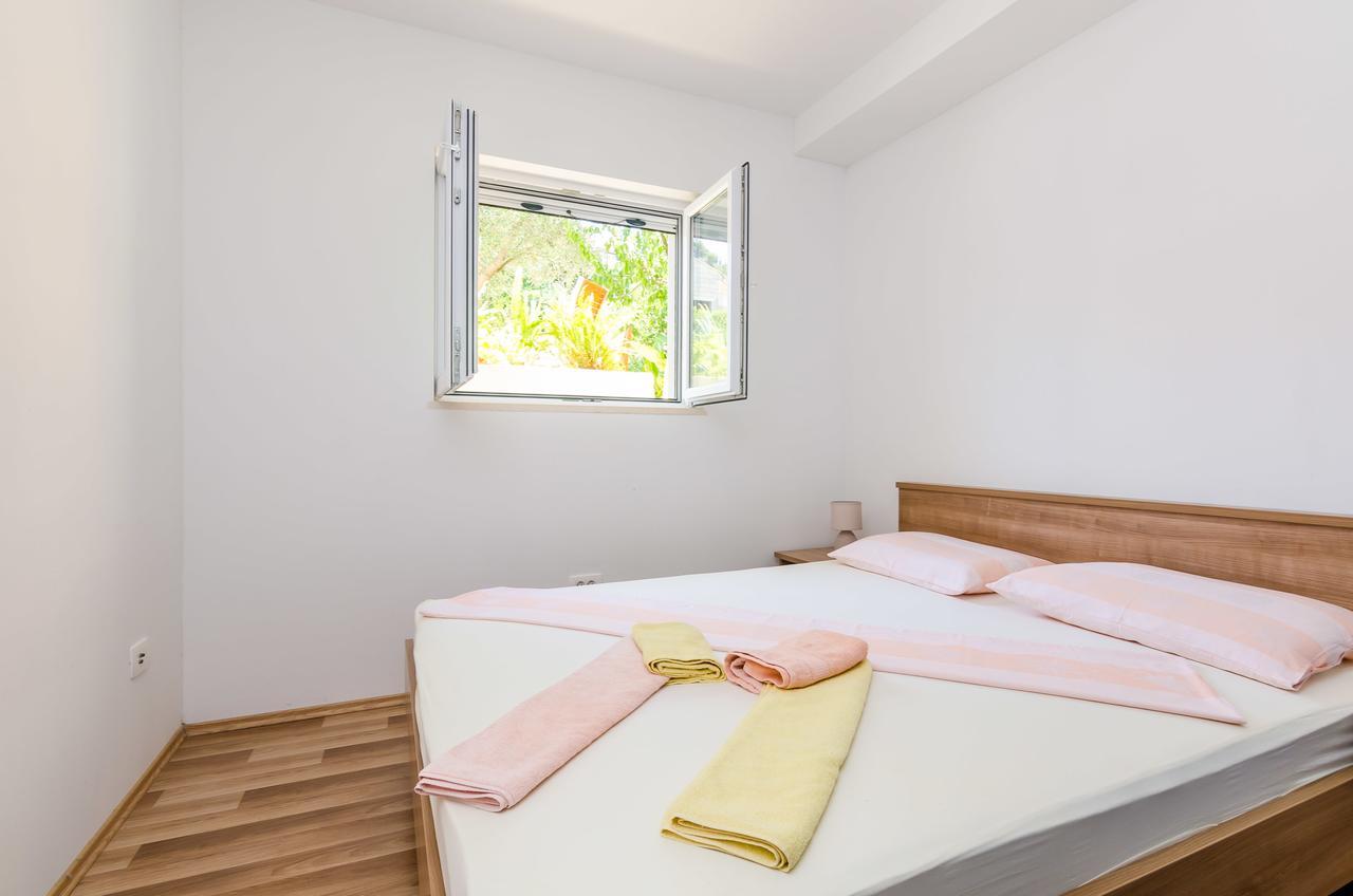Apartment Maurora Zaton  Exteriér fotografie