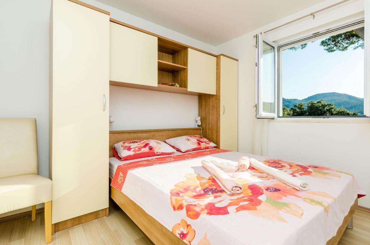 Apartment Maurora Zaton  Exteriér fotografie
