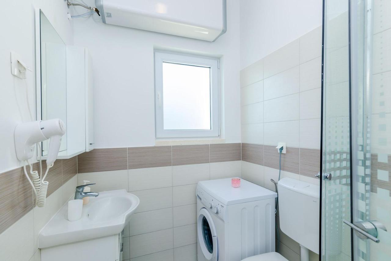 Apartment Maurora Zaton  Exteriér fotografie