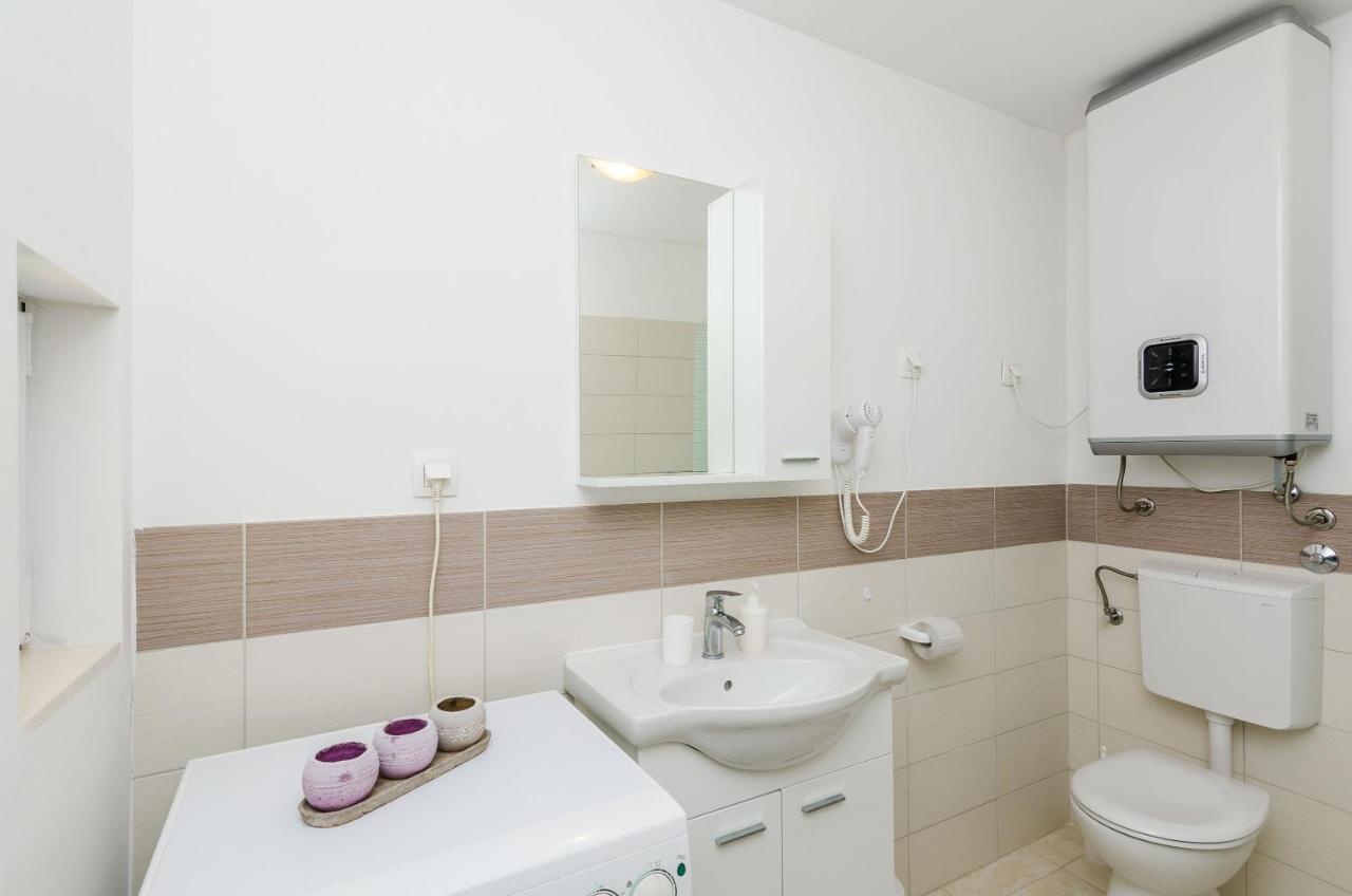 Apartment Maurora Zaton  Exteriér fotografie