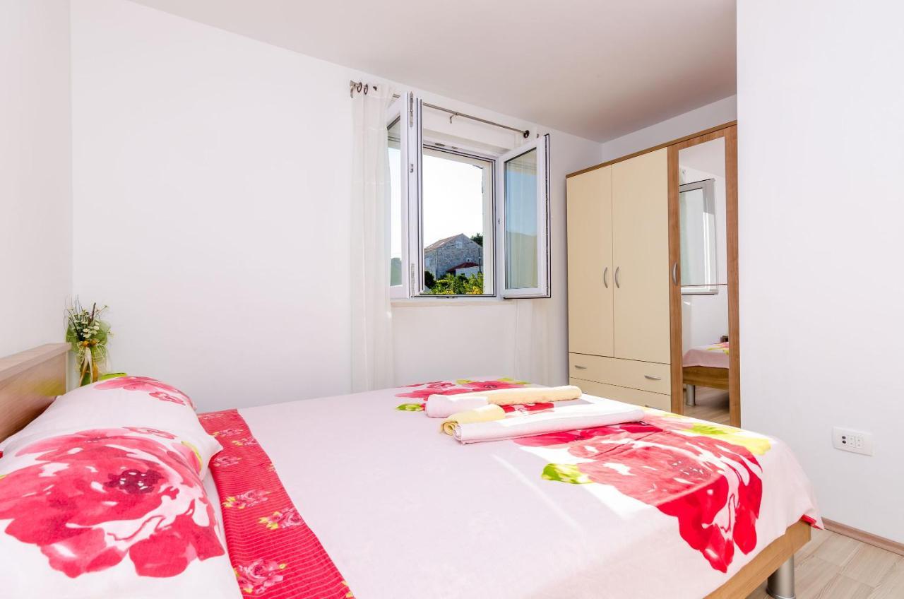 Apartment Maurora Zaton  Exteriér fotografie