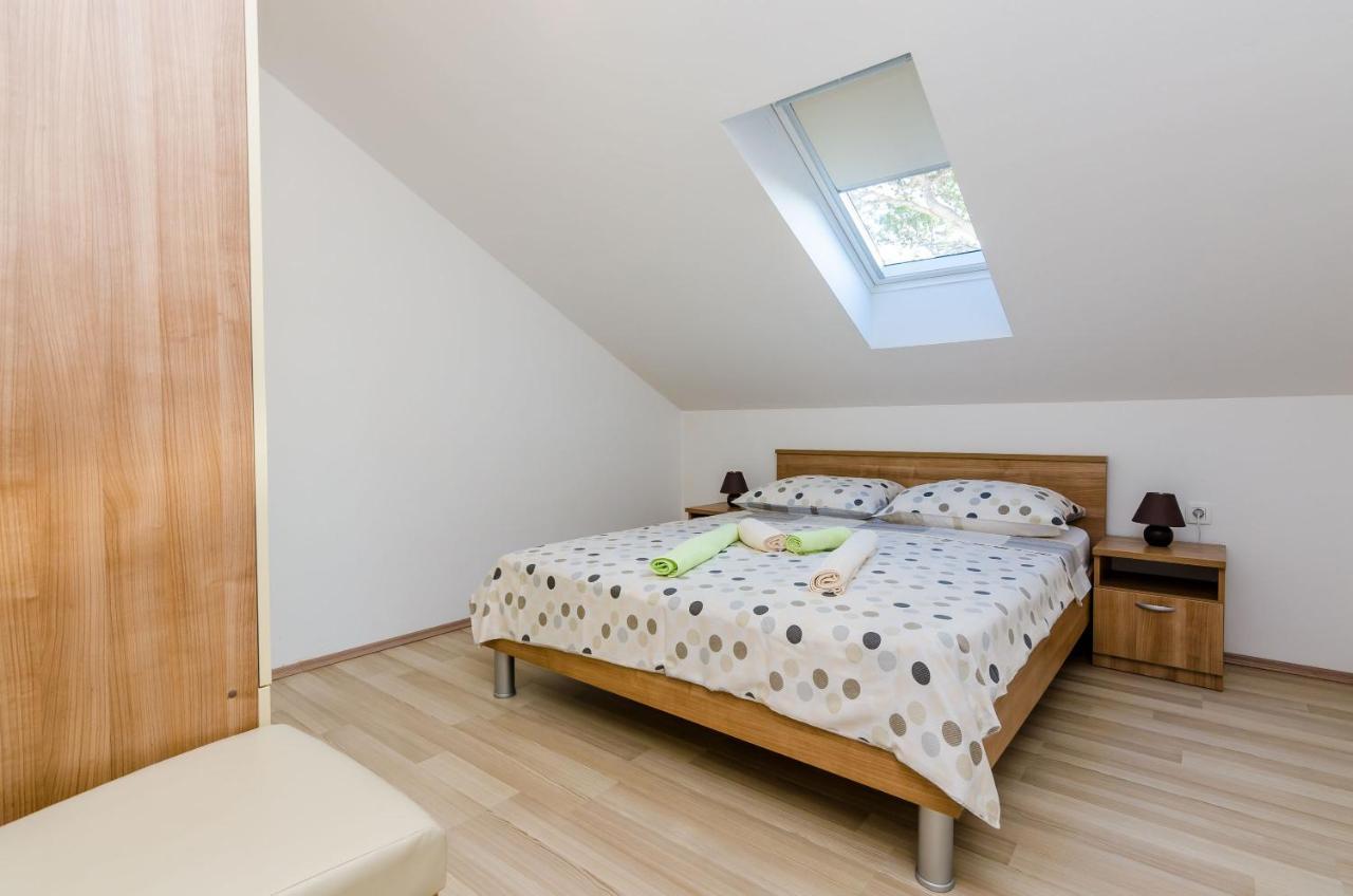 Apartment Maurora Zaton  Exteriér fotografie