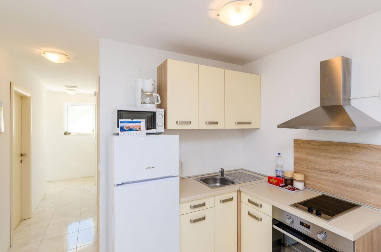 Apartment Maurora Zaton  Exteriér fotografie