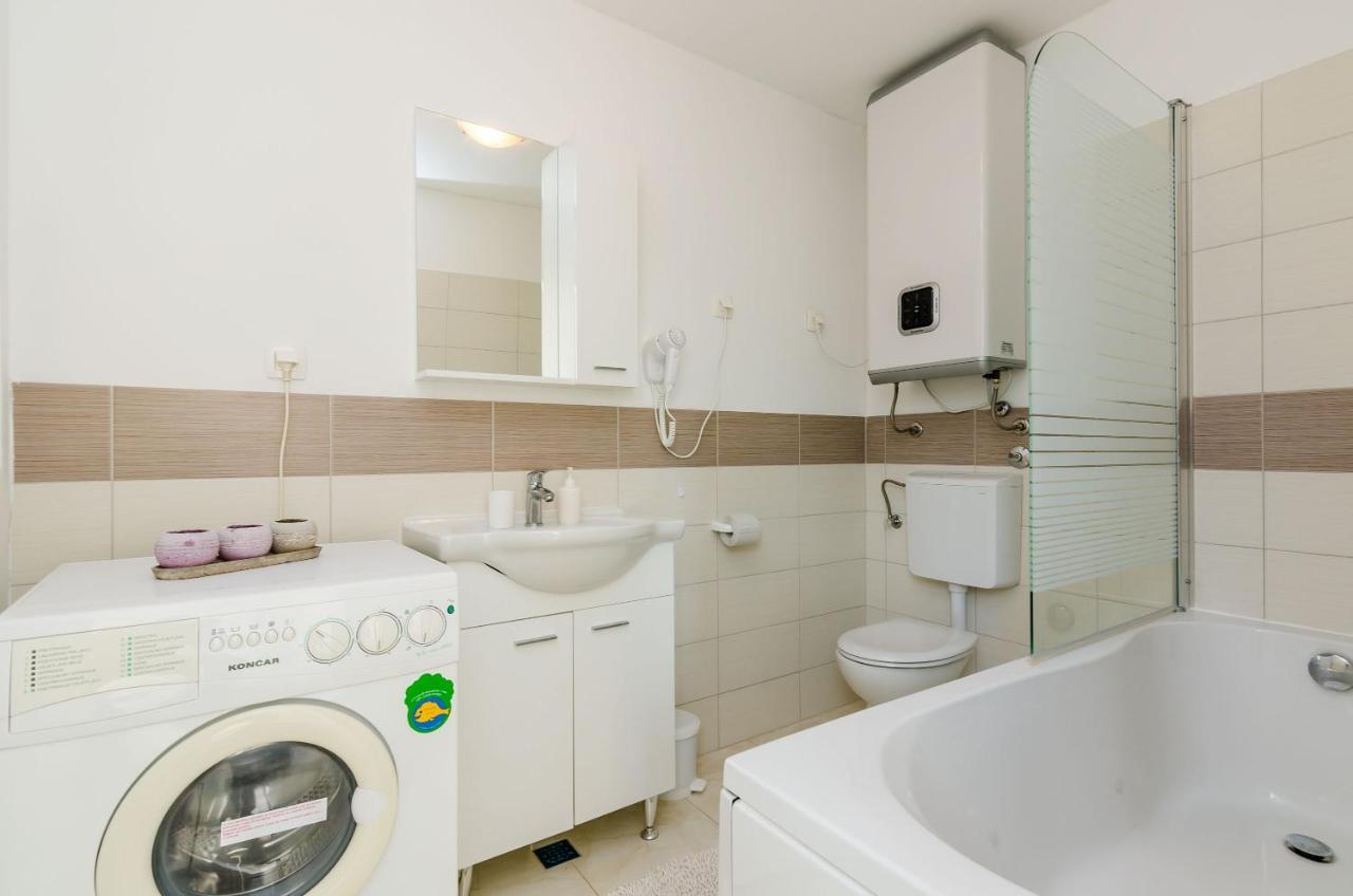 Apartment Maurora Zaton  Exteriér fotografie